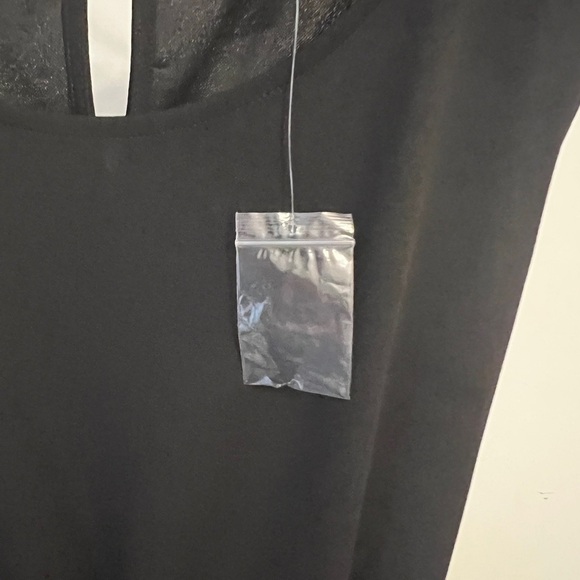 FINAL PRICE NEW Du Jour Jumpsuit - Picture 3 of 7